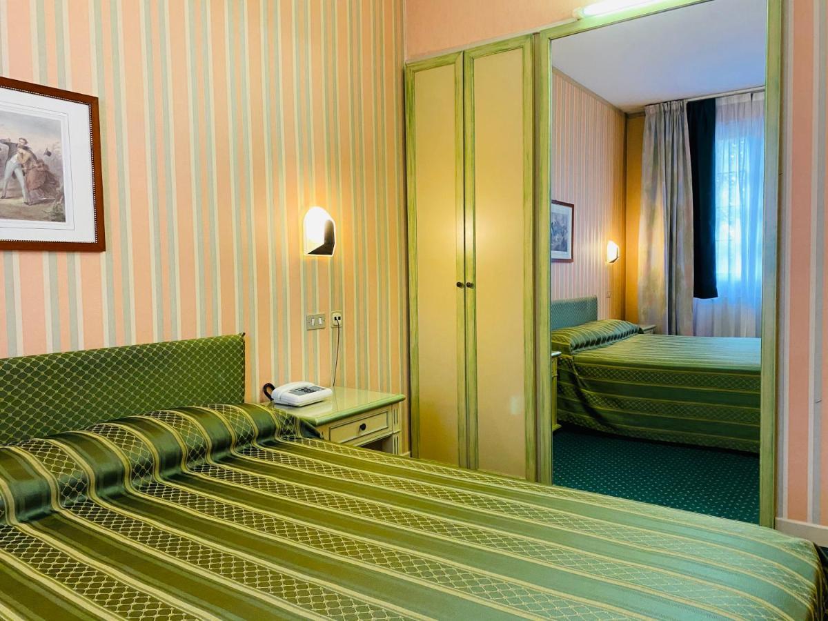 Hotel Daniel Basiano Eksteriør bilde