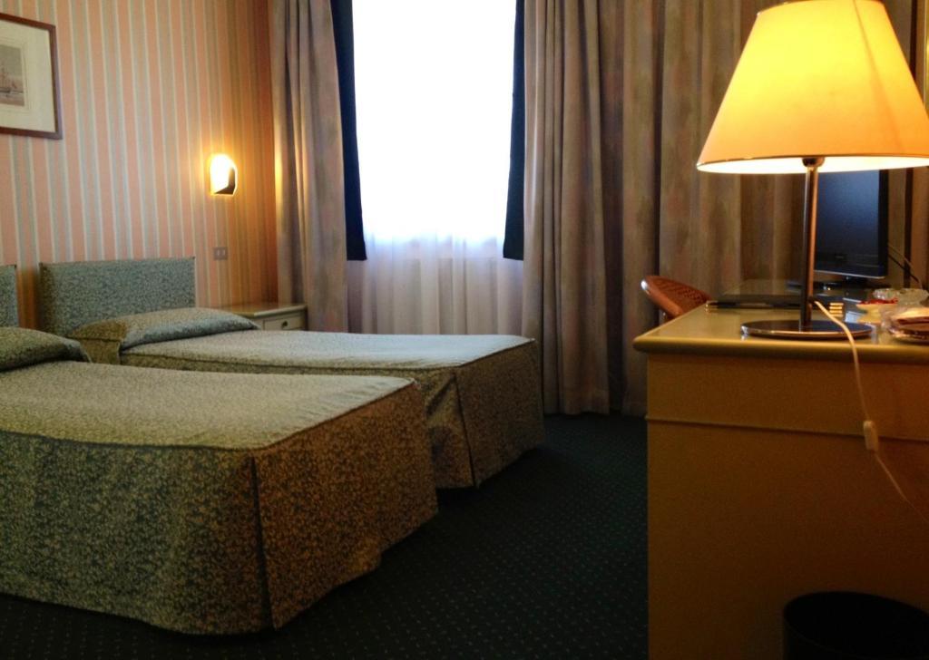 Hotel Daniel Basiano Rom bilde