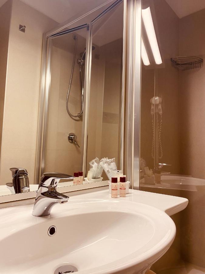 Hotel Daniel Basiano Eksteriør bilde