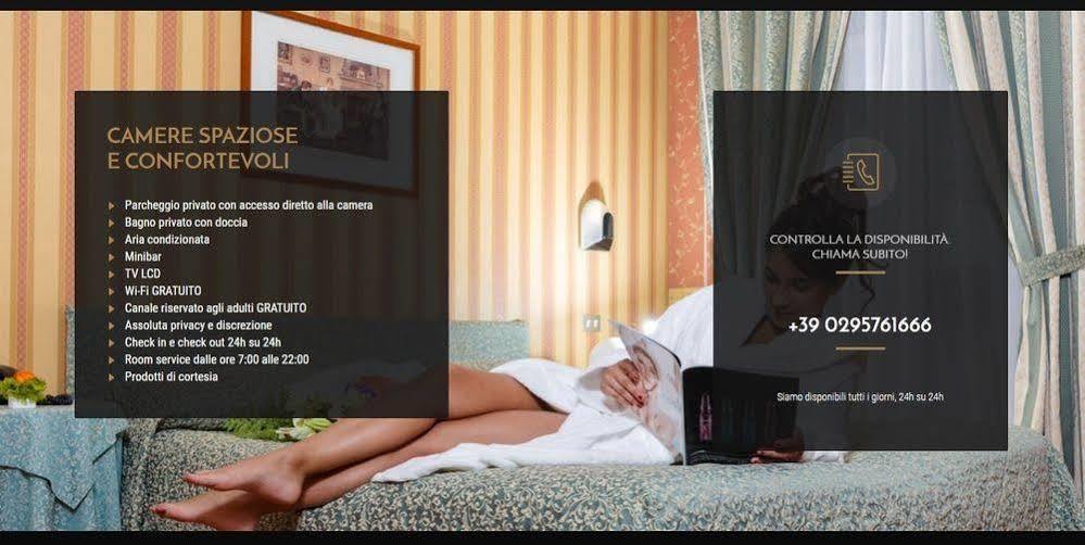 Hotel Daniel Basiano Eksteriør bilde